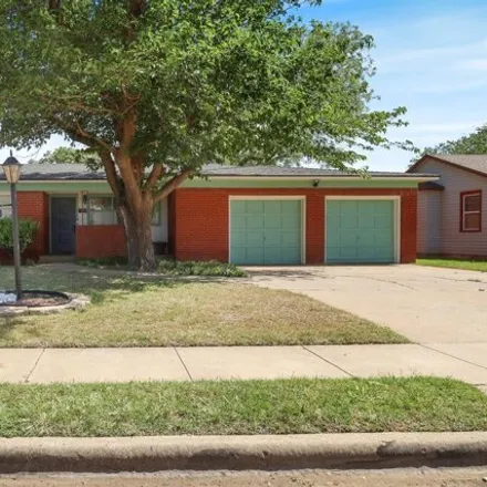 Buy this 3 bed house on 3887 37th Street in Lubbock, TX 79413