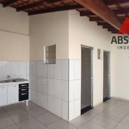 Image 1 - Rua Progresso, Americana, Americana - SP, 13477-722, Brazil - House for sale