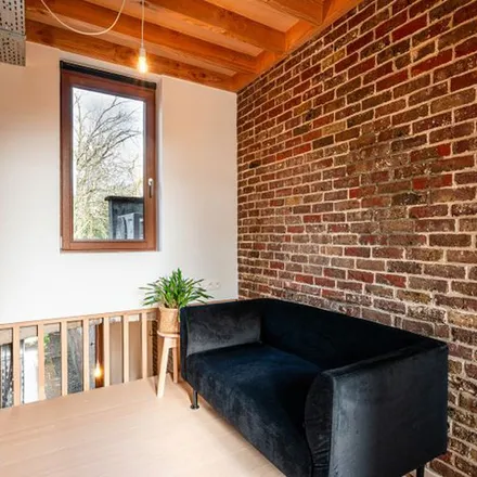 Rent this 1 bed apartment on Lijnendraaierstraat in 9900 Eeklo, Belgium