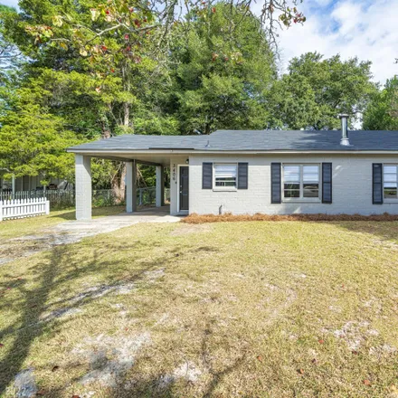 Buy this 3 bed house on 3406 Seneca Avenue in Six Points, Aiken County