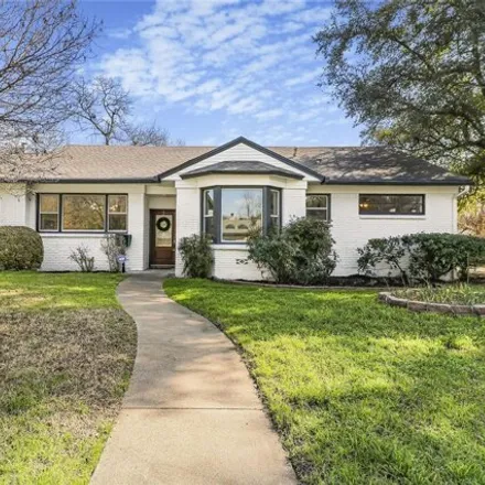 Buy this 3 bed house on 3118 Gerome Street in Richland Hills, Tarrant County