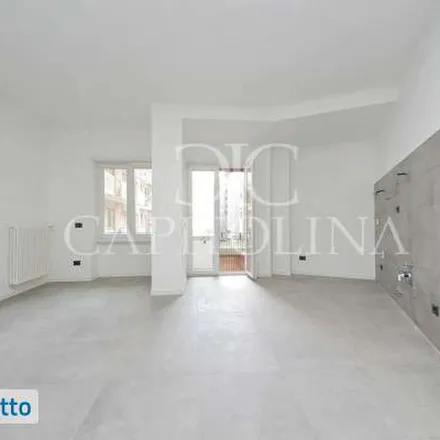 Image 3 - Porta Portese, Via Crescenzo del Monte, 00153 Rome RM, Italy - Apartment for rent