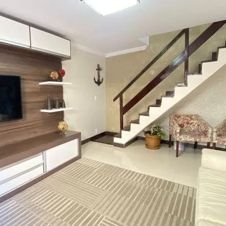 Buy this 3 bed house on Rua Professor Edilson Duarte in Cabo Frio - RJ, 28915-550