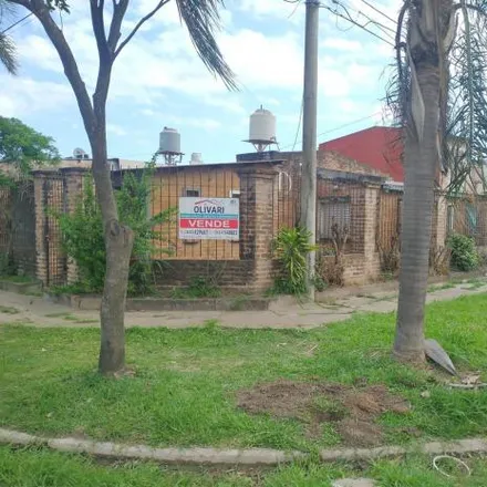 Buy this 3 bed house on Panamá 1999 in Deolindo Felipe Bittel, 1544 Resistencia