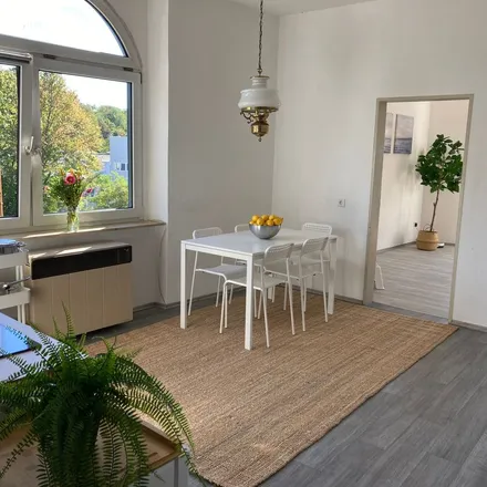 Rent this 3 bed apartment on Uellendahler Straße 194 in 42109 Wuppertal, Germany