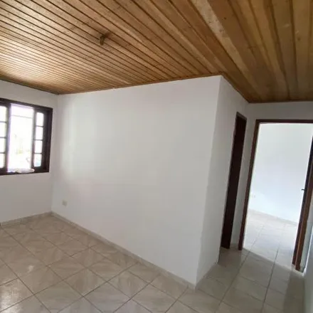 Buy this 2 bed house on Rua Despachante Manoel Lourenço de Carvalho in Uberaba, Curitiba - PR