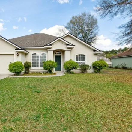 Buy this 3 bed house on 86107 Meadowridge Court in Nassau County, FL 32097