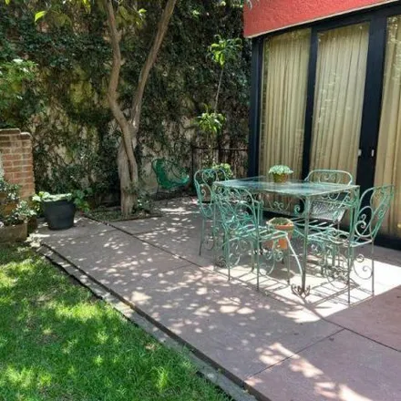 Buy this 5 bed house on La Malinche in Calle Malintzin, Coyoacán