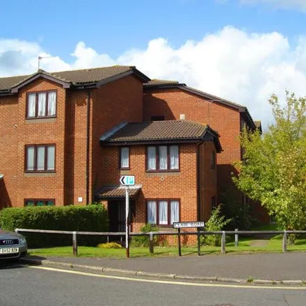 Rent this 1 bed apartment on Clevelands 14 to 26 in Perrymount Road, Haywards Heath