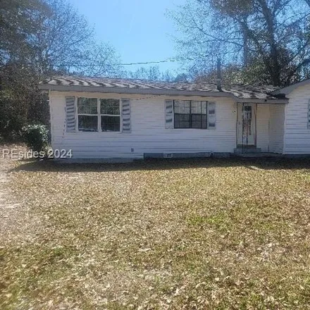 Buy this 2 bed house on 1168 3rd Street in Estill, Hampton County