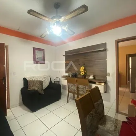 Buy this 3 bed house on Rua Rodolpho Luporini in Parque Industrial, São Carlos - SP