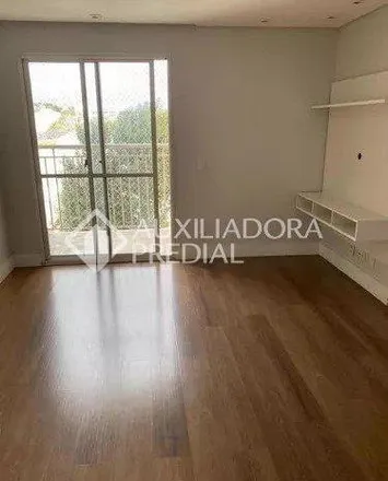 Buy this 3 bed apartment on Rua Carijós in Vila Alzira, Santo André - SP