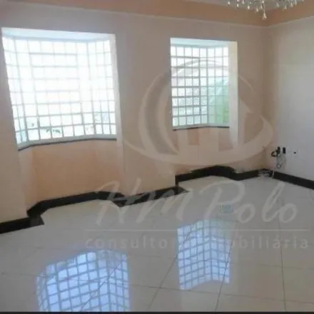 Buy this 3 bed house on Rua Camilo Castelo Branco in Taquaral, Campinas - SP