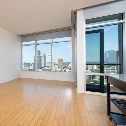 Image 6 - River Market Tower, Rock Street, Little Rock, AR 72202, USA - Townhouse for sale