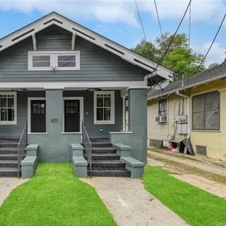 Rent this 3 bed house on 7711 Plum Street in New Orleans, LA 70118