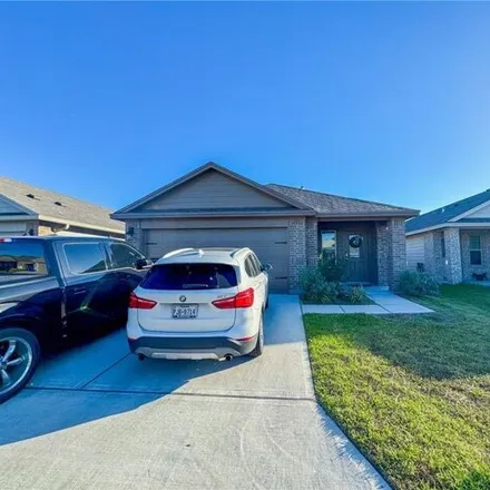 Rent this 3 bed house on Herd Rider Lane in Corpus Christi, TX 78414