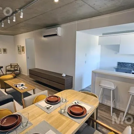 Buy this 2 bed apartment on Moldes 834 in Colegiales, C1426 DNB Buenos Aires