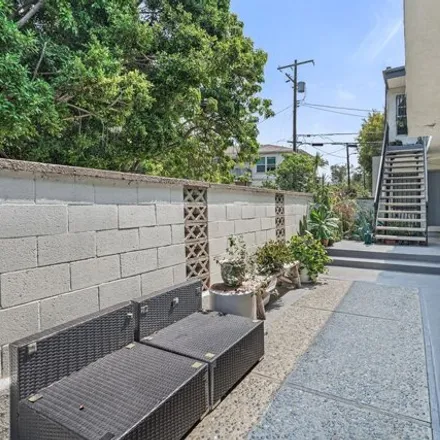Image 3 - 1130 South Spaulding Avenue, Los Angeles, CA 90019, USA - House for rent