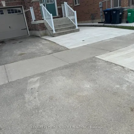 Image 2 - Remembrance Road, Brampton, ON L7A 0J2, Canada - Apartment for rent