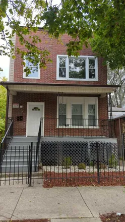Image 1 - 7023 South Aberdeen Street, Chicago, IL 60620, USA - Duplex for sale