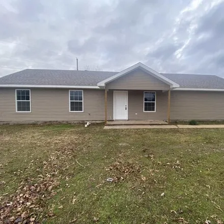 Buy this 3 bed house on 291 Melrose Drive in Trumann, AR 72472