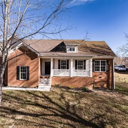 Buy this 3 bed house on West G Talley Road in Allen County, KY