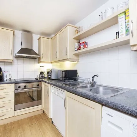 Rent this 2 bed apartment on Viscount Street in Barbican, London