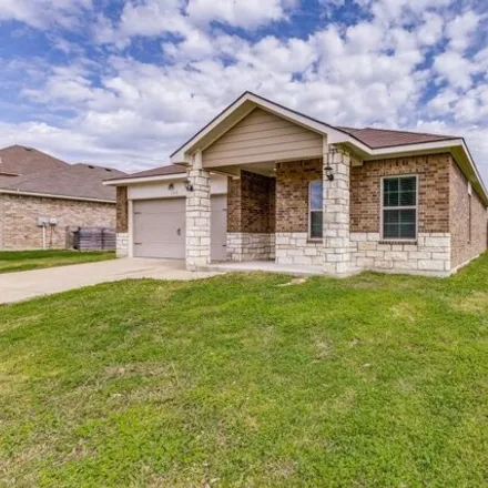 Rent this 3 bed house on unnamed road in Terrell, TX 75160