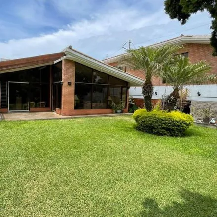 Buy this 8 bed house on Calle Las Lilas in La Molina, Lima Metropolitan Area 14024