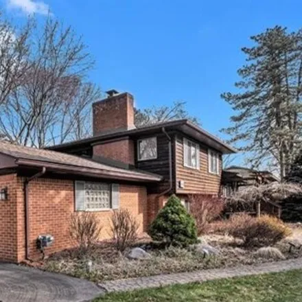 Image 3 - 309 Randolph Road, Rochester Hills, MI 48309, USA - House for sale