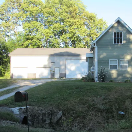 Buy this 3 bed house on 997 North Colorado Street in Andrews, Huntington County