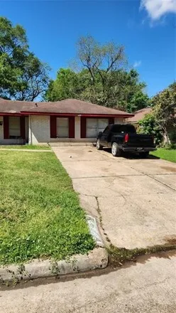 Buy this 3 bed house on 12665 Blue Haven Court in Aldine, TX 77039