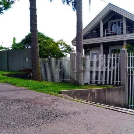 Buy this 4 bed house on Rua Nova América 330 in Campo Comprido, Curitiba - PR
