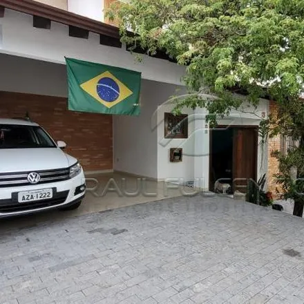 Buy this 4 bed house on Avenida Presidente Castelo Branco in Presidente, Londrina - PR