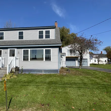 Buy this 3 bed house on 81 West Main Street in Searsport, 04974