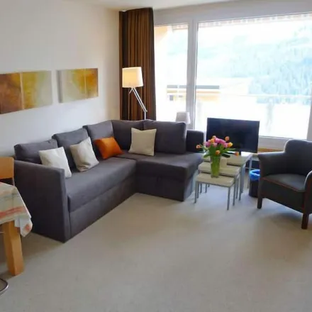 Image 4 - Arosa, Plessur, Switzerland - Apartment for rent