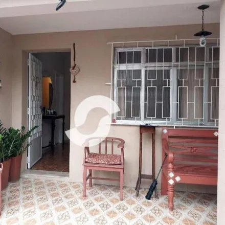 Buy this 5 bed house on Rua Orêncio de Freitas in Barreto, Niterói - RJ