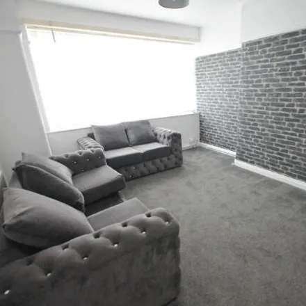 Rent this 3 bed townhouse on 37 Arizona Crescent in Chapelford, Warrington
