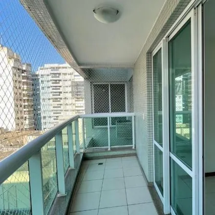 Buy this 2 bed apartment on Caminho do Canto do Rio in São Francisco, Niterói - RJ