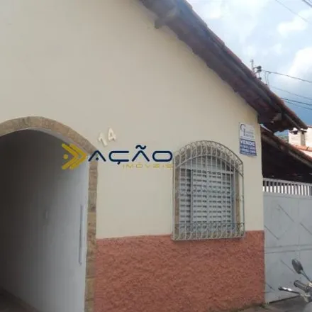 Buy this 2 bed house on Avenida Silvestre Antônio Junqueira Ferraz in Boa Vista, Itajubá - MG