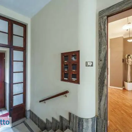 Rent this 3 bed apartment on Piazza Francesco Carrara 4 in 10132 Turin TO, Italy