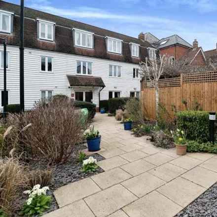 Buy this 1 bed apartment on Rochford Library in Roche Close, Sutton
