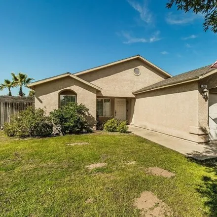 Buy this 4 bed house on unnamed road in Sanger, CA 93657