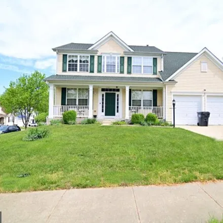 Image 1 - 2176 Forman Court, Wexford Village, Waldorf, MD 20601, USA - House for sale