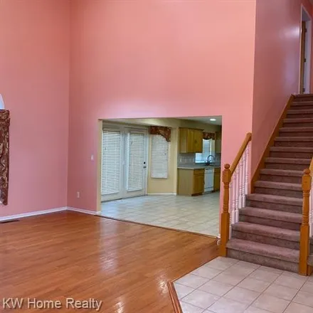 Image 9 - 47145 Woodberry Estates Drive, Macomb Township, MI 48044, USA - House for rent