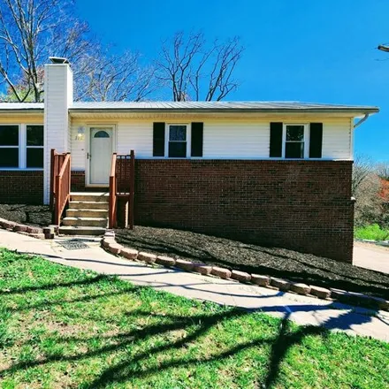 Buy this 4 bed house on 331 Cofer Circle in DeArmond, Roane County