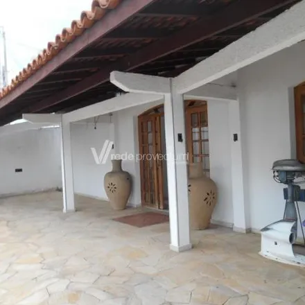 Buy this 2 bed house on Rua Leonardo da Vinci in Taquaral, Campinas - SP