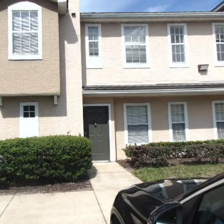 Rent this 3 bed condo on 10075 Gate Parkway North in Jacksonville, FL 32246