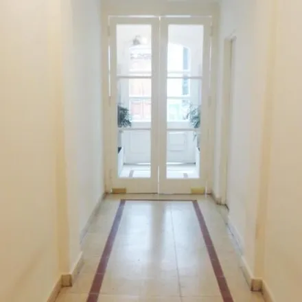 Rent this 1 bed apartment on Humberto I 945 in Constitución, 1103 Buenos Aires