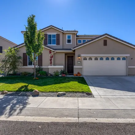 Buy this 5 bed house on 775 East 4th Street in Reno, NV 89512
